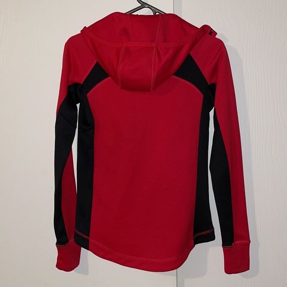 TYR hood jacket - Picture 3 of 3